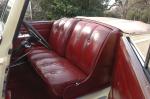 Packard Eight Model 1401 Convertible Coupe 1936 года